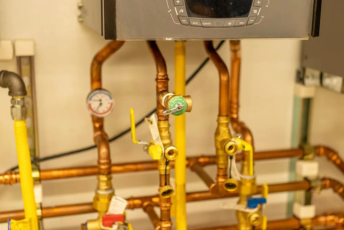 Licensed technician providing Sewer Cleanout for a homeowner in Bonsall